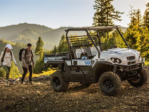 2025 Kawasaki MULE PRO-FXR 1000 LE in Eugene, Oregon - Photo 6