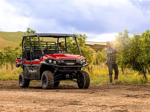 2025 Kawasaki MULE PRO-FXT 1000 LE in Eugene, Oregon - Photo 7
