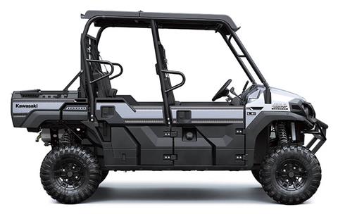 2025 Kawasaki MULE PRO-FXT 1000 LE