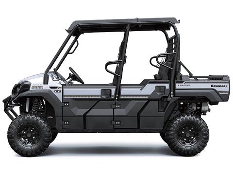 2025 Kawasaki MULE PRO-FXT 1000 LE in Santa Maria, California - Photo 2