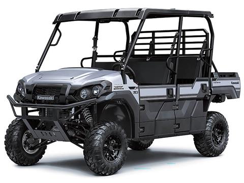 2025 Kawasaki MULE PRO-FXT 1000 LE in Santa Maria, California - Photo 3