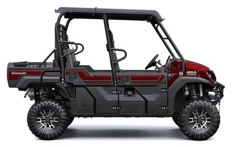 2025 Kawasaki MULE PRO-FXT 1000 LE Ranch Edition in Eugene, Oregon - Photo 1
