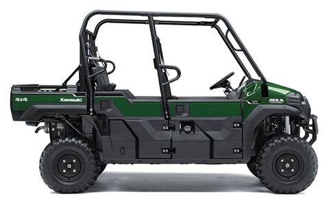 2025 Kawasaki MULE PRO-FXT 820 EPS in Eugene, Oregon - Photo 3