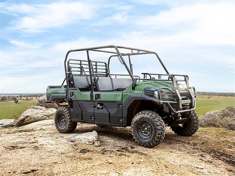 2025 Kawasaki MULE PRO-FXT 820 EPS in Eugene, Oregon - Photo 9