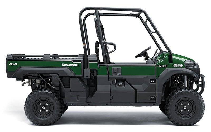 2025 Kawasaki MULE PRO-FX 820 EPS in Eugene, Oregon - Photo 1