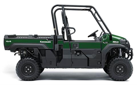 2025 Kawasaki MULE PRO-FX 820 EPS