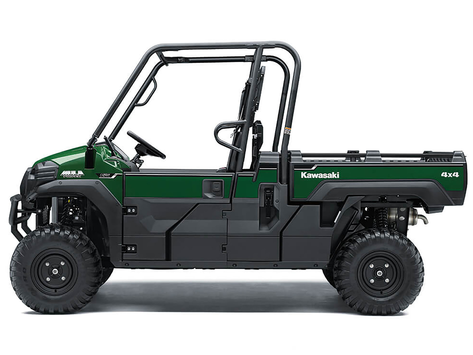 2025 Kawasaki MULE PRO-FX 820 EPS in Eugene, Oregon - Photo 2