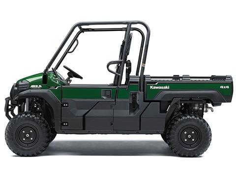 2025 Kawasaki MULE PRO-FX 820 EPS in Eugene, Oregon - Photo 2