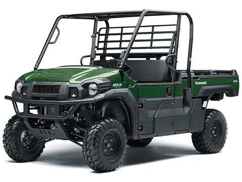 2025 Kawasaki MULE PRO-FX 820 EPS in Eugene, Oregon - Photo 3