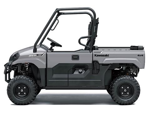 2025 Kawasaki MULE PRO-MX EPS in Fairview, Utah - Photo 2