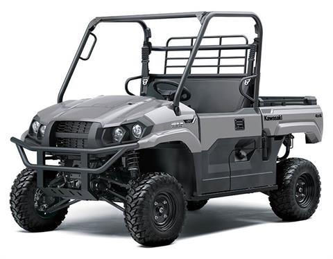 2025 Kawasaki MULE PRO-MX EPS in Fairview, Utah - Photo 3