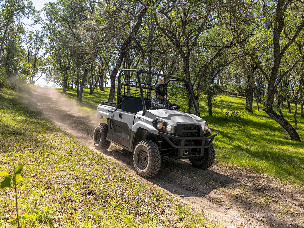 2025 Kawasaki MULE PRO-MX EPS in Fairview, Utah - Photo 6