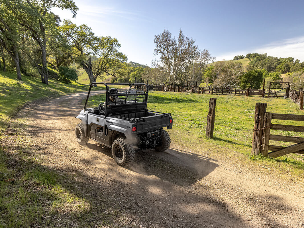 2025 Kawasaki MULE PRO-MX EPS in Fairview, Utah - Photo 7