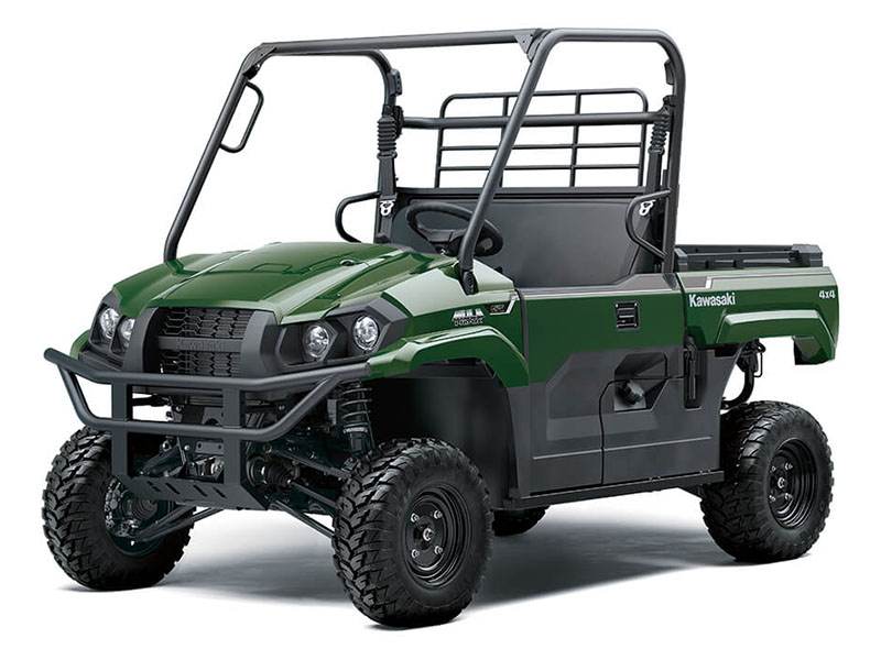 2025 Kawasaki MULE PRO-MX EPS in North Bend, Oregon - Photo 3