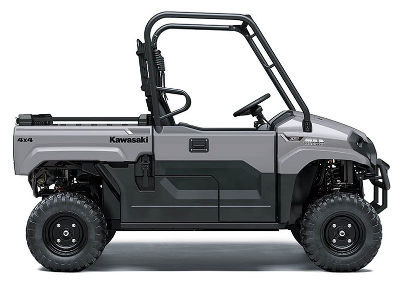 2025 Kawasaki MULE PRO-MX EPS in Hollister, California - Photo 1