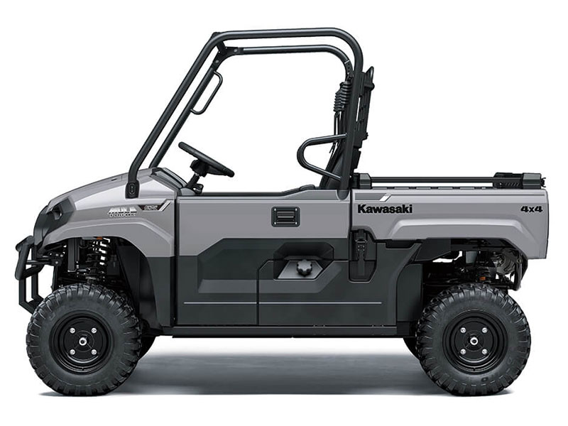 2025 Kawasaki MULE PRO-MX EPS in Hollister, California - Photo 2