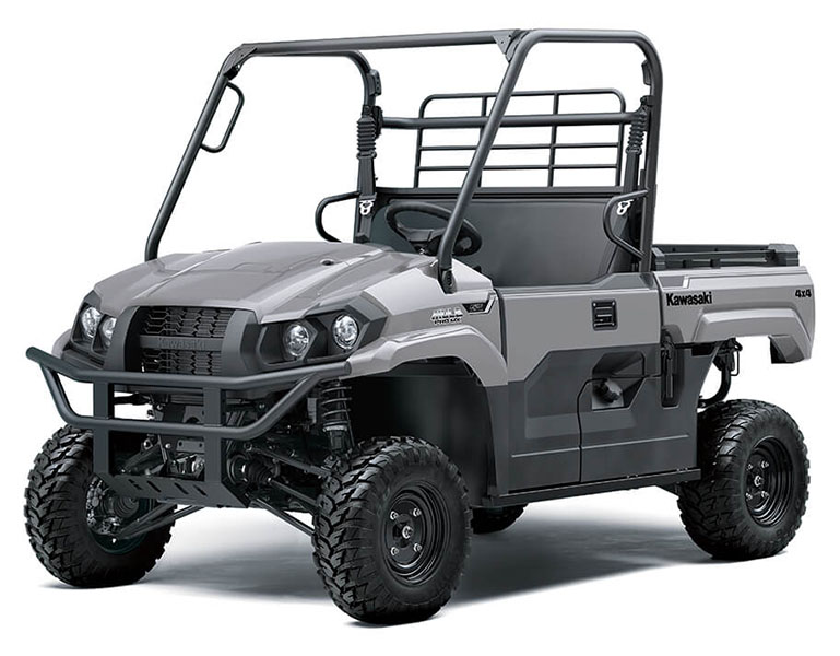 2025 Kawasaki MULE PRO-MX EPS in Hollister, California - Photo 3