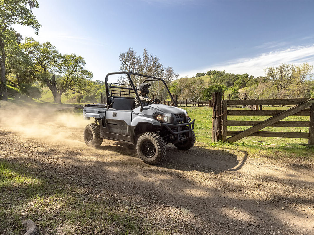 2025 Kawasaki MULE PRO-MX EPS in Hollister, California - Photo 5