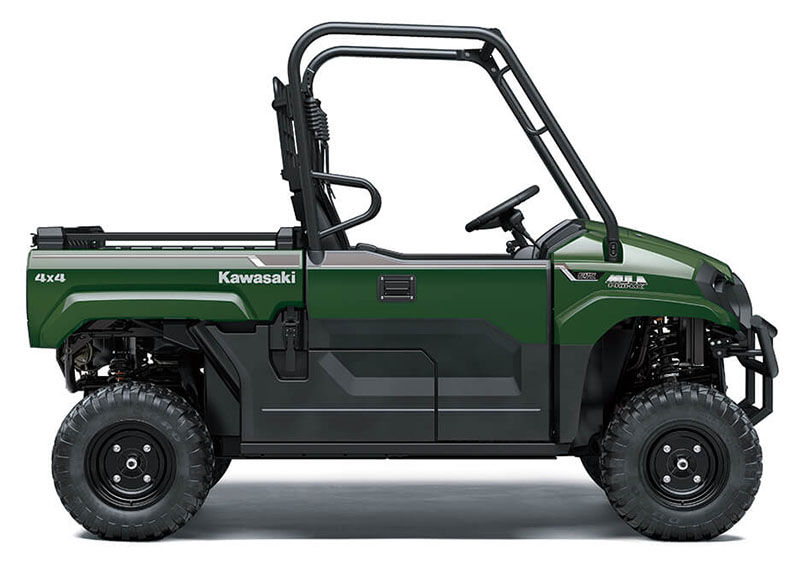 2025 Kawasaki MULE PRO-MX EPS in Santa Maria, California - Photo 1