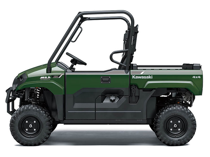 2025 Kawasaki MULE PRO-MX EPS in Santa Maria, California - Photo 2