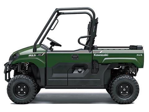 2025 Kawasaki MULE PRO-MX EPS in Santa Maria, California - Photo 2