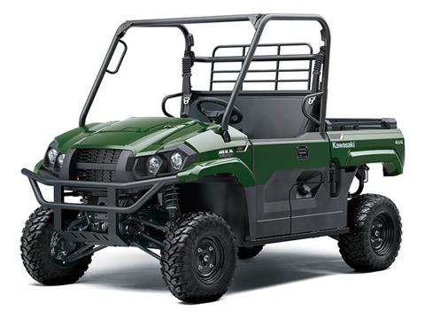2025 Kawasaki MULE PRO-MX EPS in Santa Maria, California - Photo 3