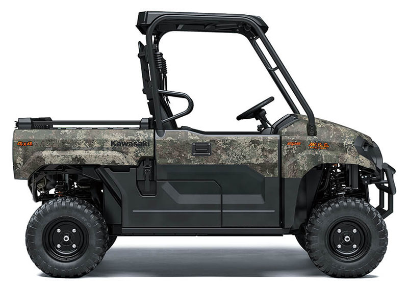 2025 Kawasaki MULE PRO-MX EPS Camo in Hollister, California - Photo 1