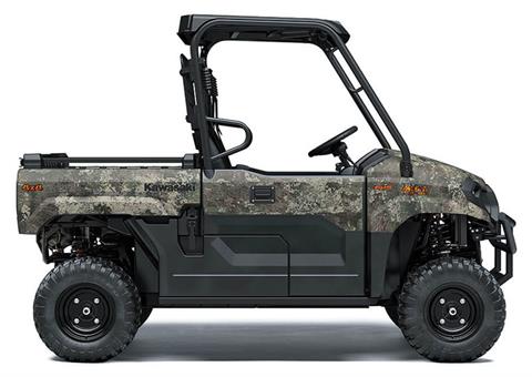2025 Kawasaki MULE PRO-MX EPS Camo in Hollister, California - Photo 1
