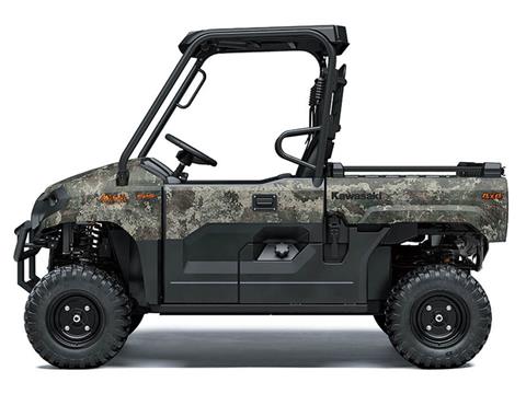 2025 Kawasaki MULE PRO-MX EPS Camo in Hollister, California - Photo 2