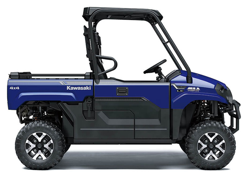 Kawasaki Mule Pro-MX Image