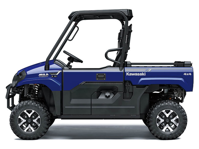2025 Kawasaki MULE PRO-MX LE in Santa Maria, California - Photo 2