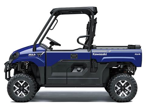 2025 Kawasaki MULE PRO-MX LE in Santa Maria, California - Photo 2