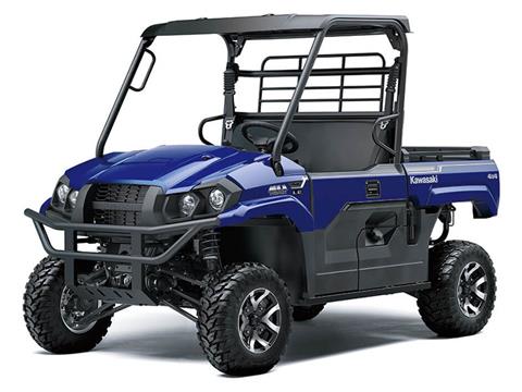 2025 Kawasaki MULE PRO-MX LE in Santa Maria, California - Photo 3