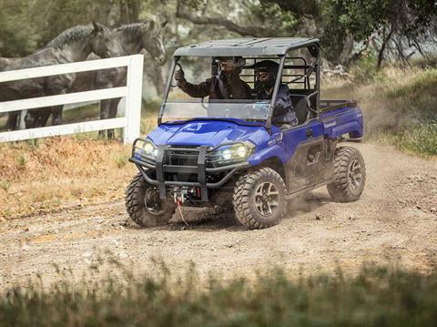 2025 Kawasaki MULE PRO-MX LE in Santa Maria, California - Photo 5