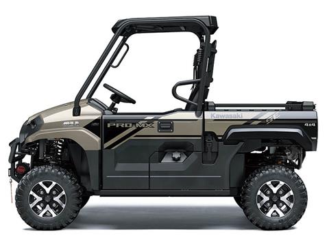 2025 Kawasaki MULE PRO-MX SE in Columbia, Missouri - Photo 2