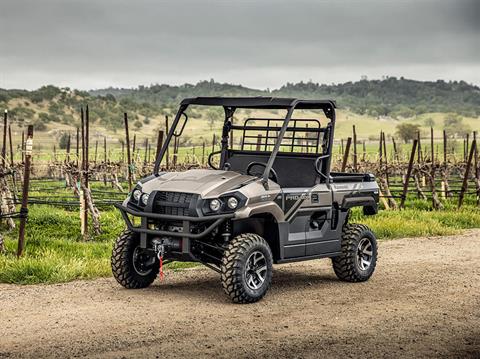 2025 Kawasaki MULE PRO-MX SE in Columbia, Missouri - Photo 4