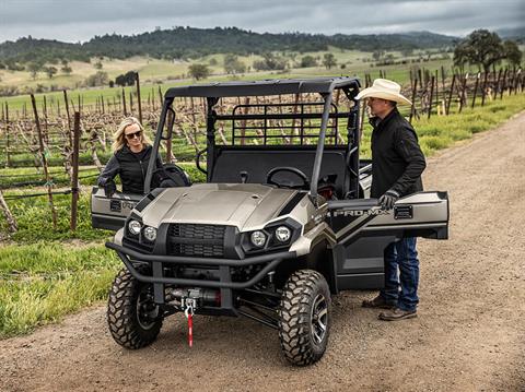 2025 Kawasaki MULE PRO-MX SE in Columbia, Missouri - Photo 5