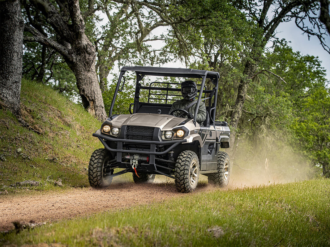 2025 Kawasaki MULE PRO-MX SE in Columbia, Missouri - Photo 6