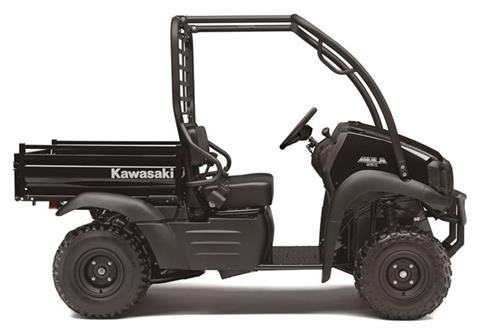 2025 Kawasaki MULE SX in Fairview, Utah