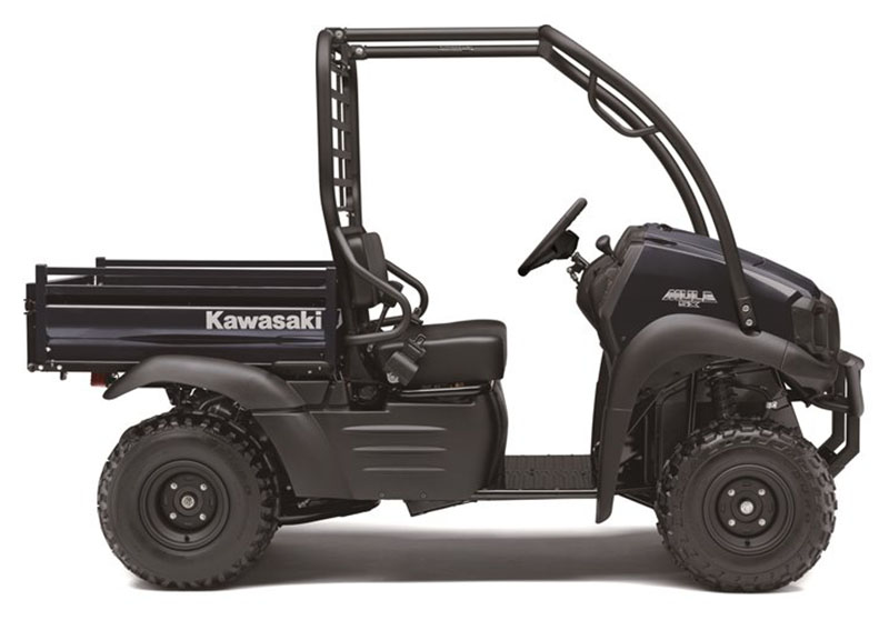 2025 Kawasaki MULE SX in Anderson, Indiana - Photo 1