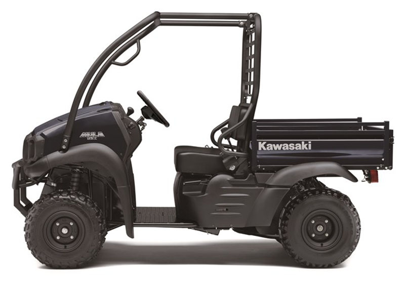 2025 Kawasaki MULE SX in Anderson, Indiana - Photo 2
