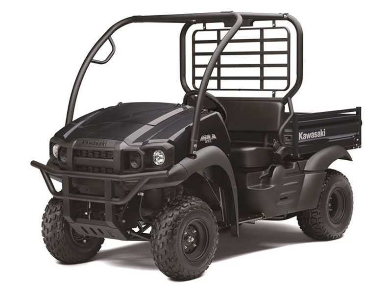 2025 Kawasaki MULE SX in Anderson, Indiana - Photo 3