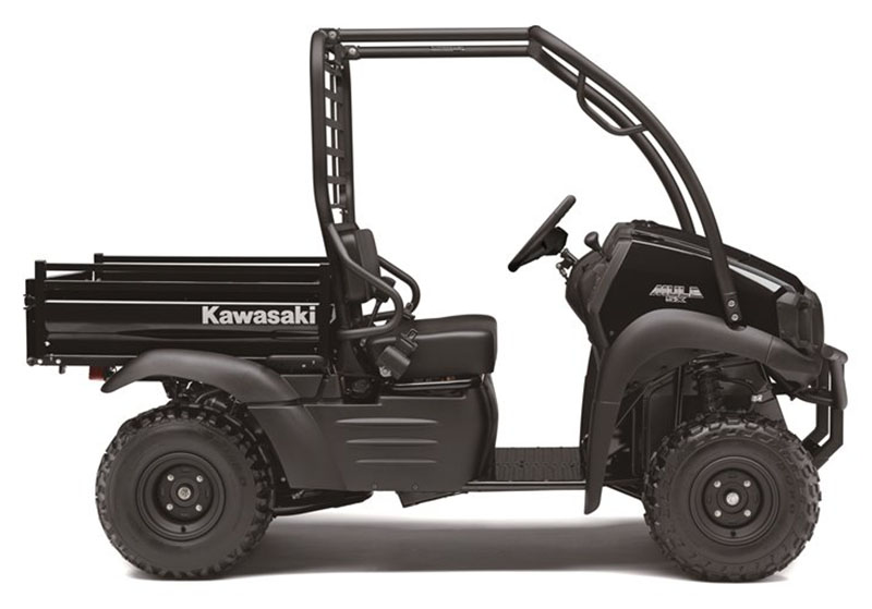 2025 Kawasaki MULE SX in Columbia, Missouri - Photo 1