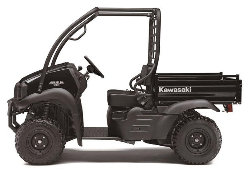 2025 Kawasaki MULE SX in Columbia, Missouri - Photo 2