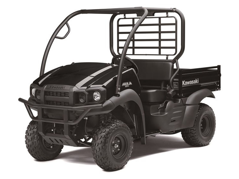 2025 Kawasaki MULE SX in Columbia, Missouri - Photo 3