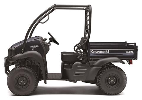2025 Kawasaki MULE SX 4x4 in Eugene, Oregon - Photo 2
