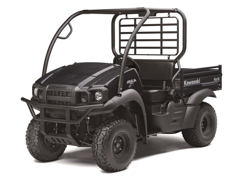 2025 Kawasaki MULE SX 4x4 in Eugene, Oregon - Photo 3