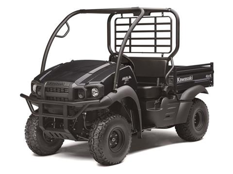 2025 Kawasaki MULE SX 4x4 in Eugene, Oregon - Photo 3