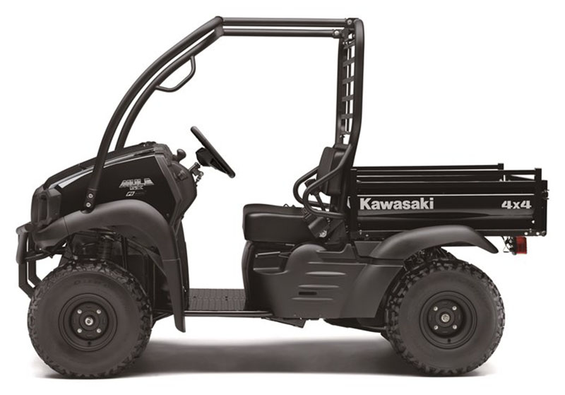 2025 Kawasaki MULE SX 4x4 in Eugene, Oregon - Photo 2