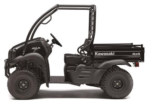 2025 Kawasaki MULE SX 4x4 in Eugene, Oregon - Photo 2